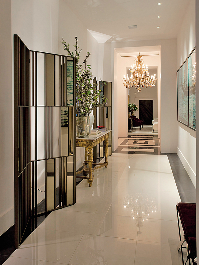 galeria